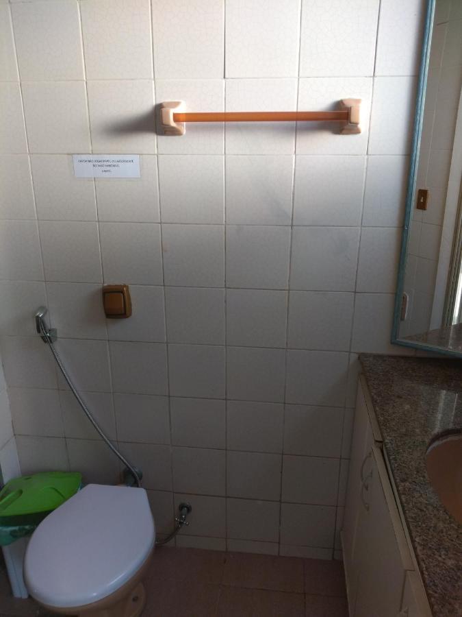 Suite Com Cozinha Independente Em Apartamento Кабу-Фриу Экстерьер фото