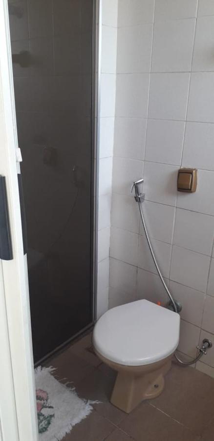 Suite Com Cozinha Independente Em Apartamento Кабу-Фриу Экстерьер фото