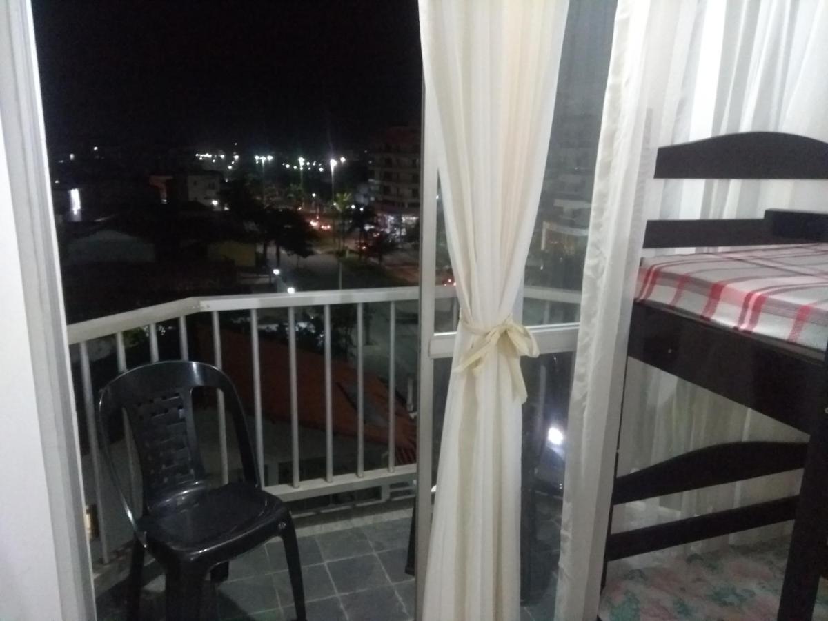 Suite Com Cozinha Independente Em Apartamento Кабу-Фриу Экстерьер фото